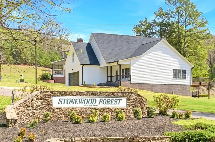 120 Stonewood Drive Nw, Cleveland, TN 37311 - #3