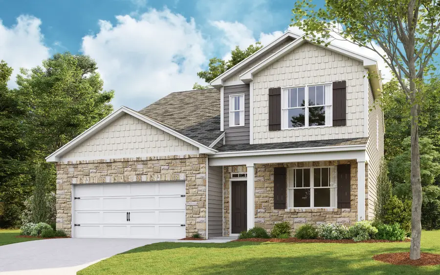 122 Rita Blanca Drive, Lebanon, TN 37090 - #2