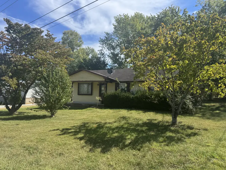 115 11th Ave Nw, Winchester, TN 37398 - #2
