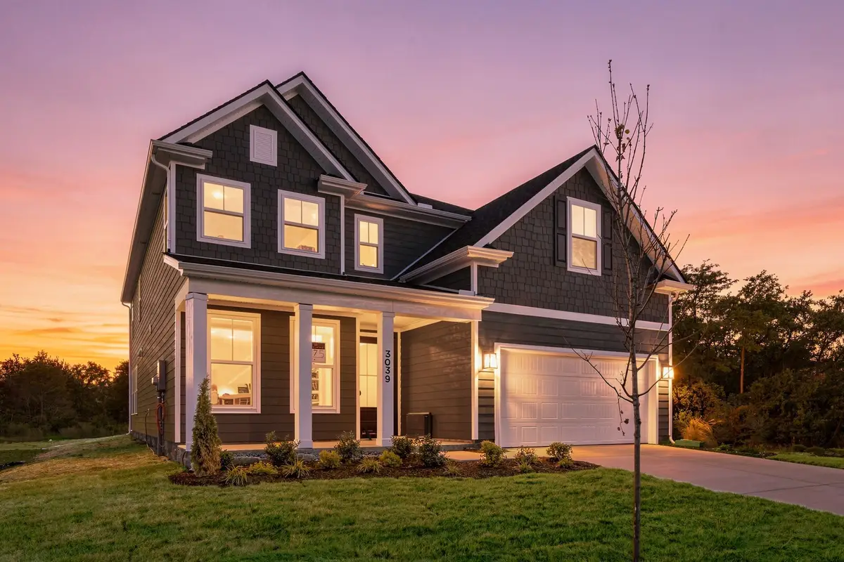 3039 Ledger Road, Smyrna, TN 37167 - #1