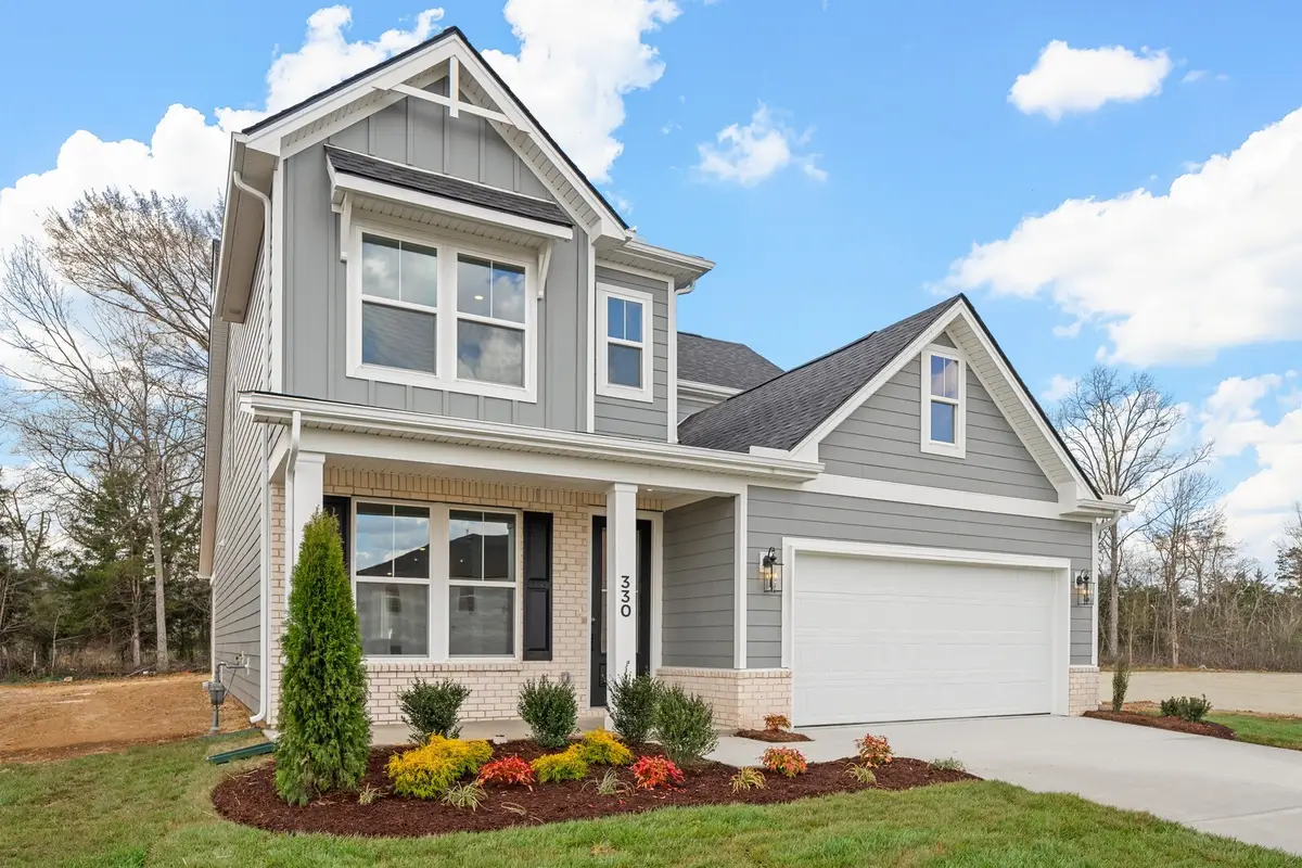 330 Mammoth Trace, Smyrna, TN 37167 - #1