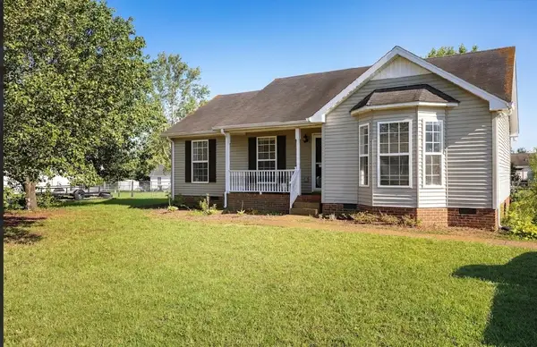 143 April Cir, Portland, TN 37148