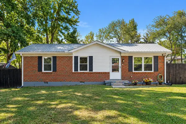 103 Mae Cir, Dickson, TN 37055