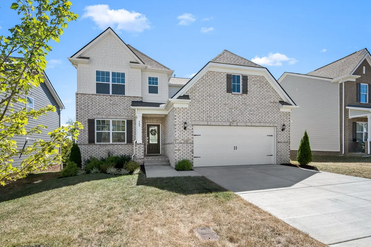 565 Lyness Dr, Smyrna, TN 37167 - #1