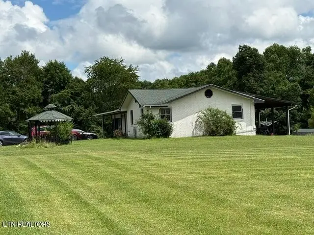 139 S Sycamore Lane, Crossville, TN 38572 - #2