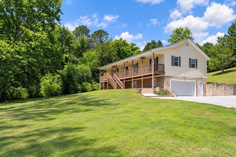 1045 Walnut Grove Church Rd, Dayton, TN 37321 - #2
