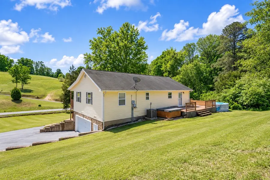 1045 Walnut Grove Church Rd, Dayton, TN 37321 - #3