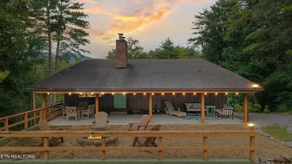 123 Cutter Gap Rd, Townsend, TN 37882