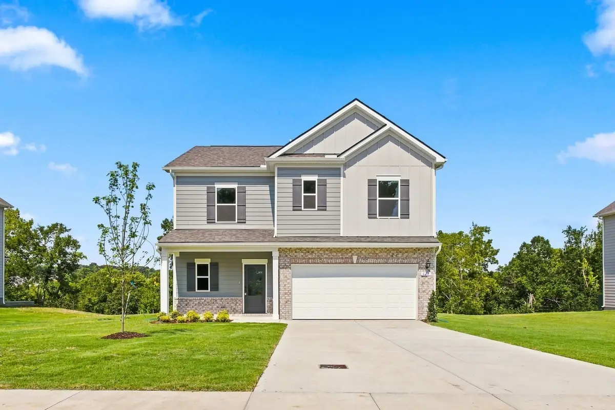 621 Nightengale Ridge Dr, Columbia, TN 38401 - #1