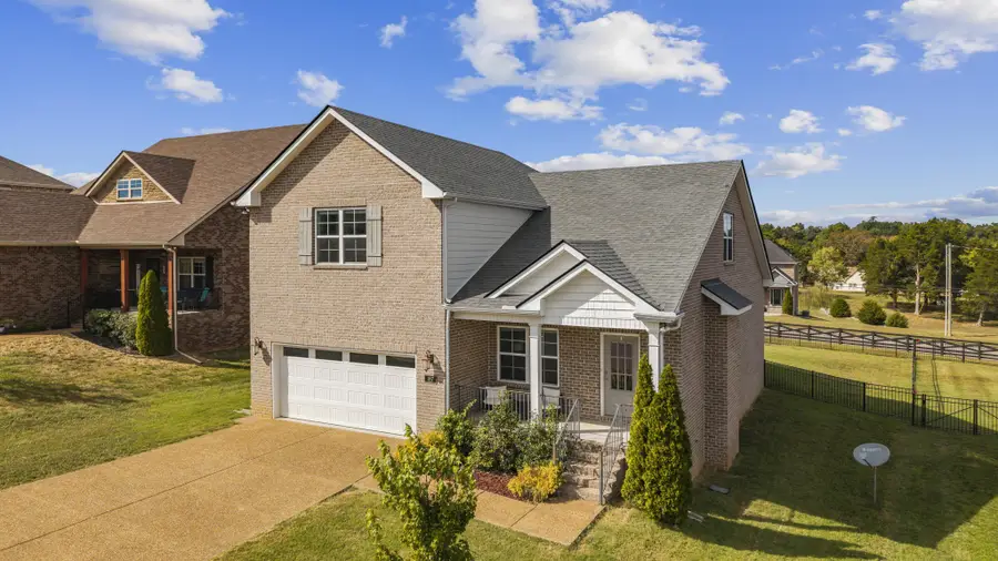 187 Pima Trl, Lebanon, TN 37087 - #2