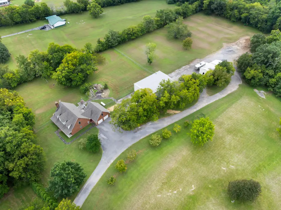 3822 Cherokee Trl, Lascassas, TN 37085 - #3