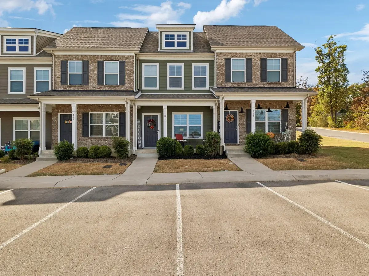 811 Bradburn Village Way, Antioch, TN 37013 - #1