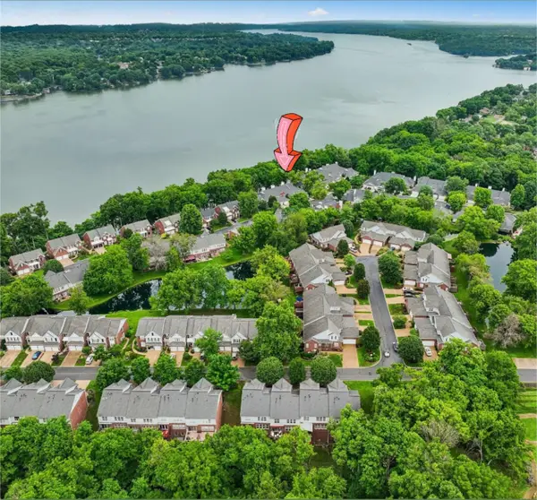 231 Green Harbor Rd #132, Old Hickory, TN 37138