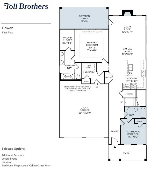 27 Ora Ct, Mount Juliet, TN 37122 - #2