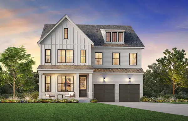 3 Silva Loop, Mount Juliet, TN 37122