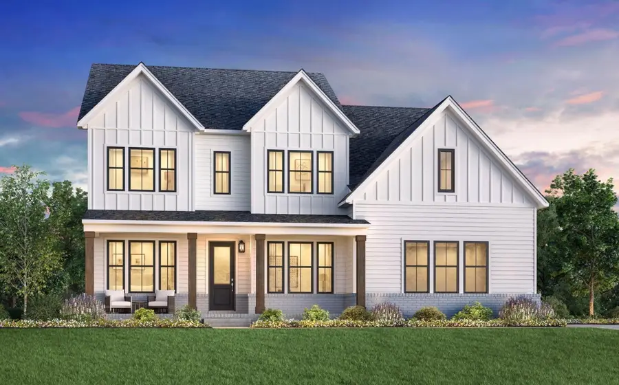3 Tomlinson Pointe Drive, Mount Juliet, TN 37122 - #3