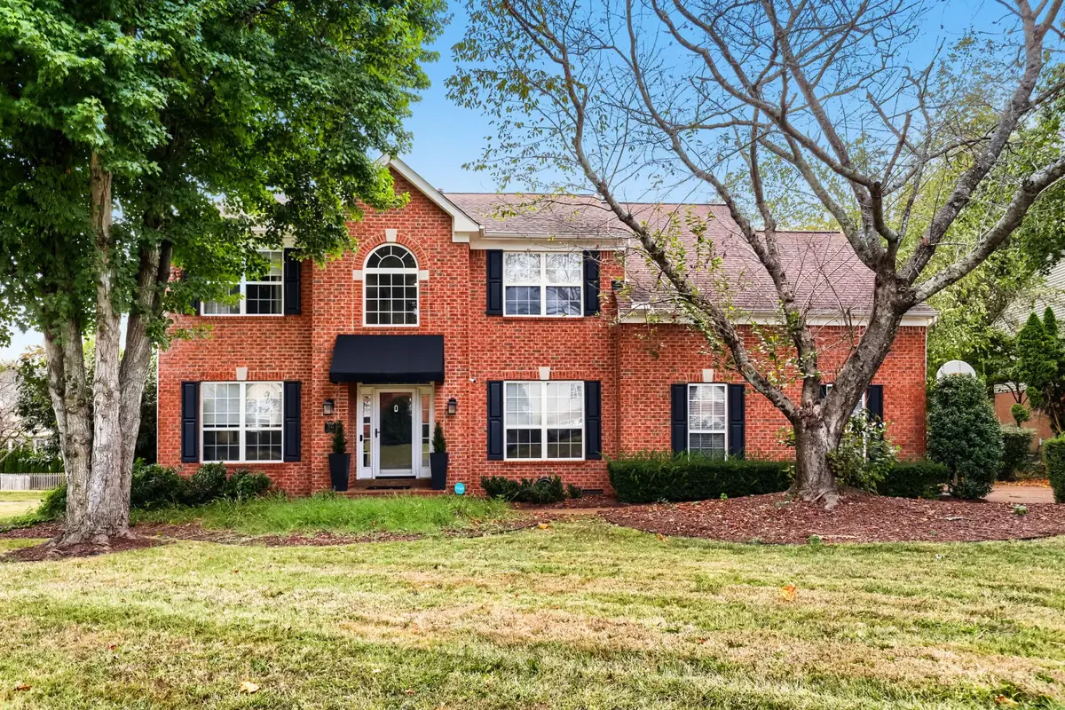 200 Harris Ct, Franklin, TN 37064 - #1