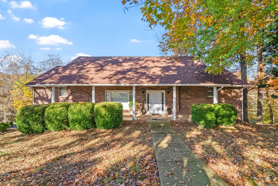 1075 Fuji Ln, Clarksville, TN 37040 - #2
