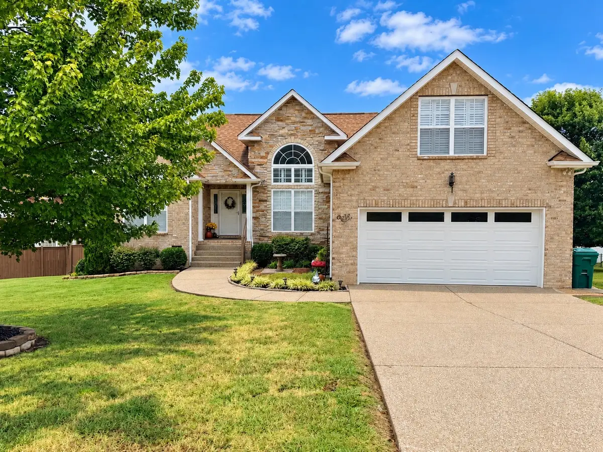 3395 Nina Cir, Lebanon, TN 37087 - #1