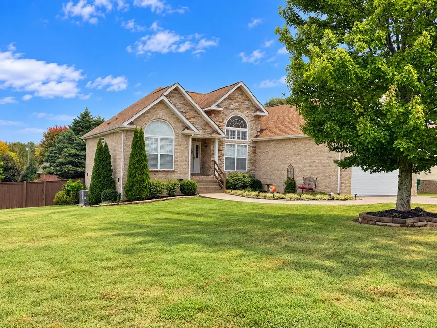 3395 Nina Cir, Lebanon, TN 37087 - #3