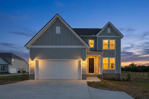 1417 Charles Dr, Chapel Hill, TN 37034 - #2