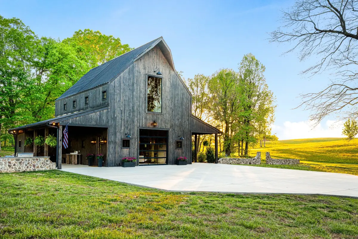 795 Tucker Rd, Dickson, TN 37055 - #1