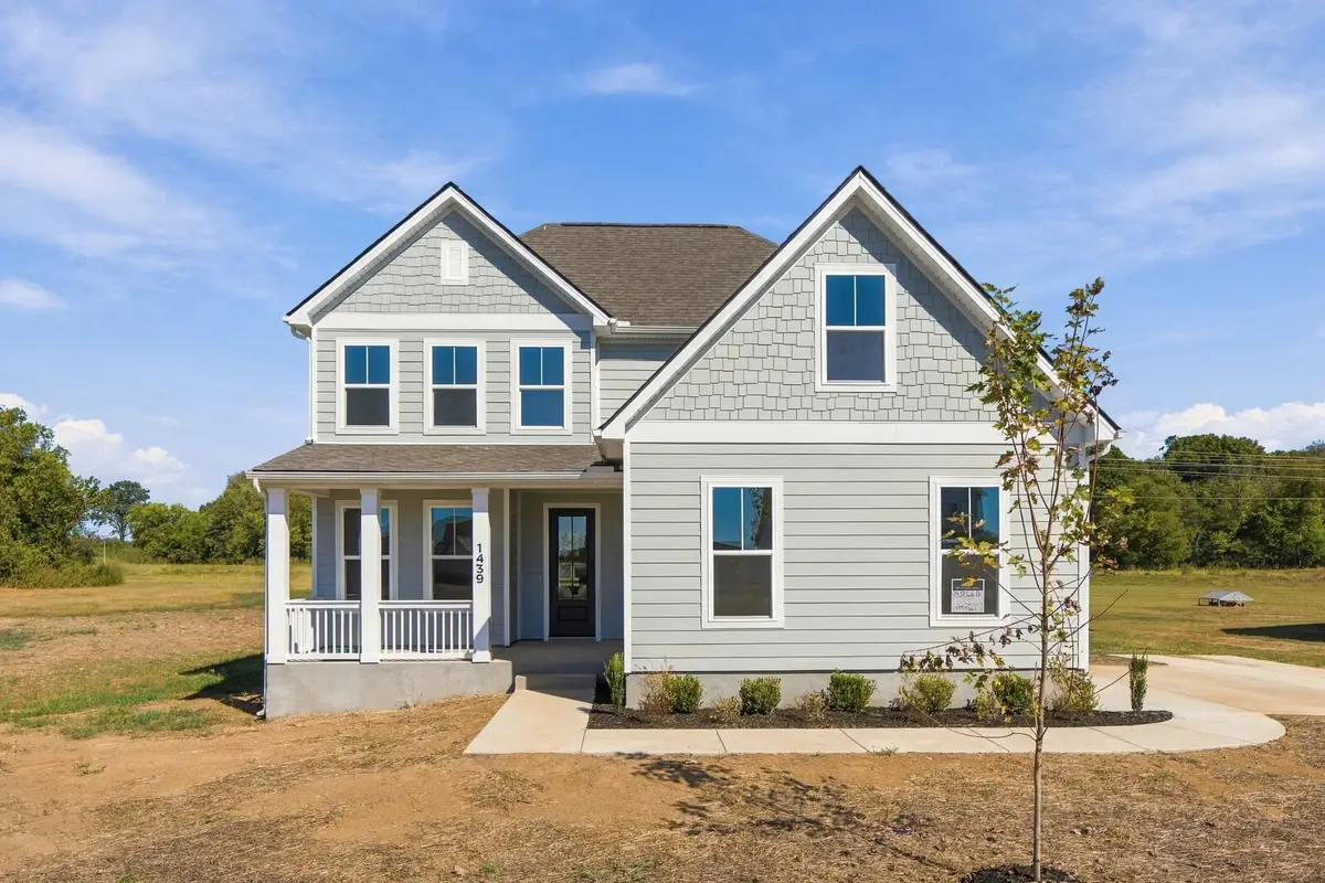 1439 Charles Drive, Chapel Hill, TN 37034 - #1