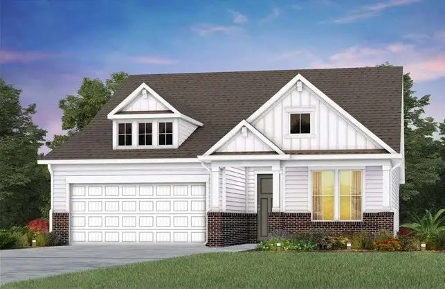 7115 Reprise Way, Murfreesboro, TN 37128 - #1