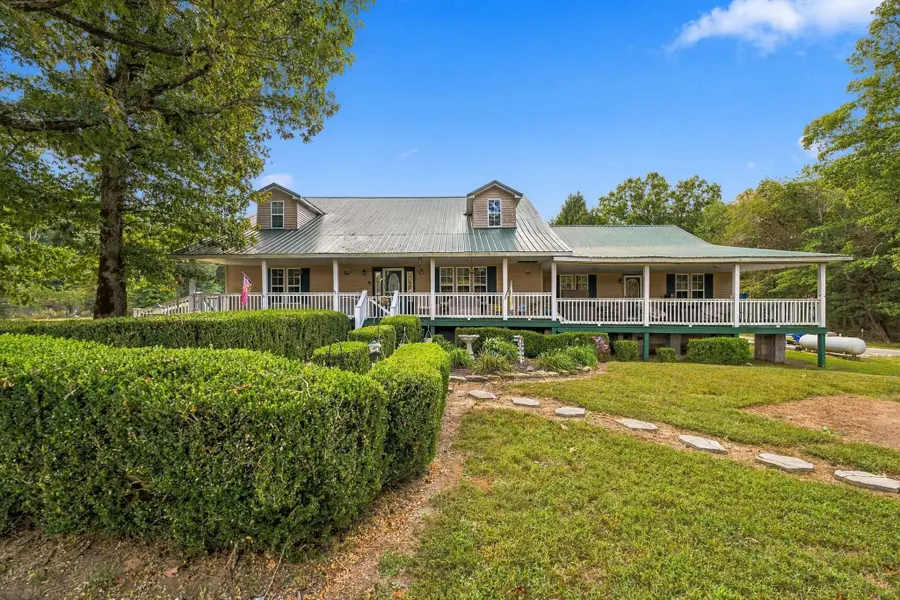 715 Raven Point St, Tracy City, TN 37387 - #2