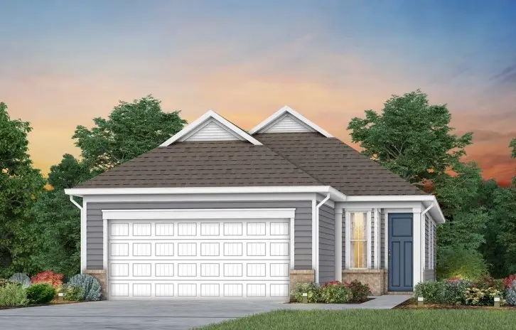 7130 Reprise Way, Murfreesboro, TN 37128 - #1