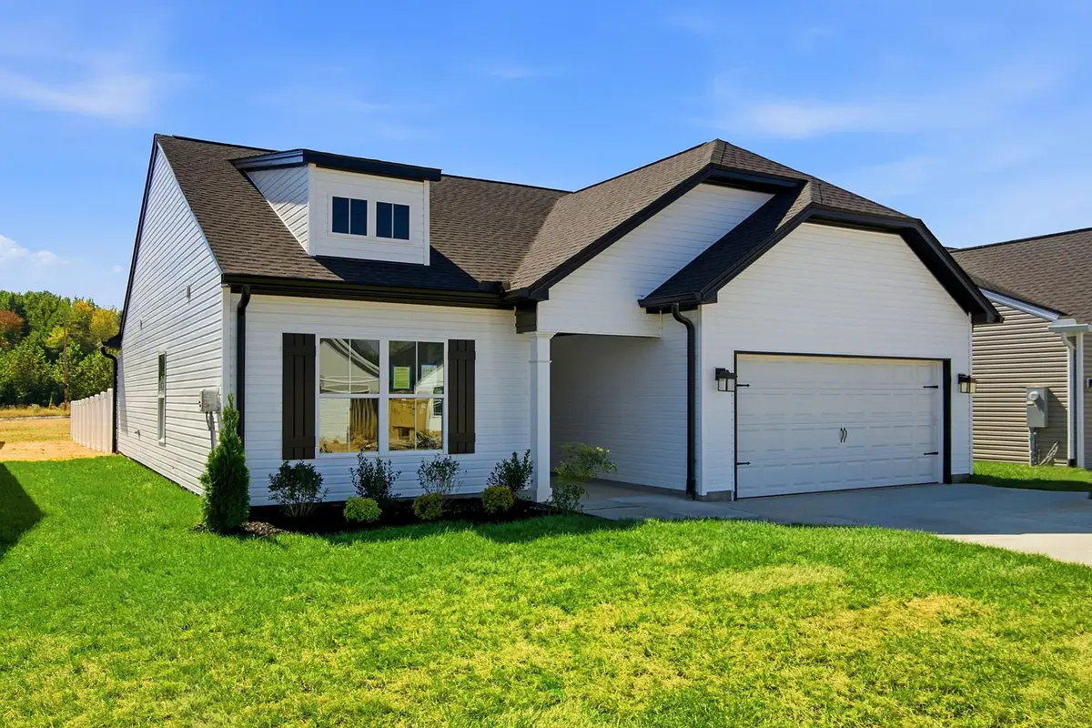 2022 Northwind Ct, Cedar Hill, TN 37032 - #1
