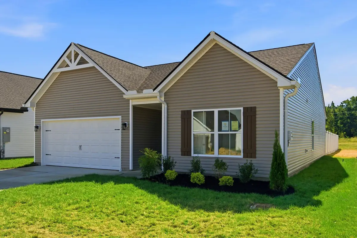 2032 Northwind Ct, Cedar Hill, TN 37032 - #1