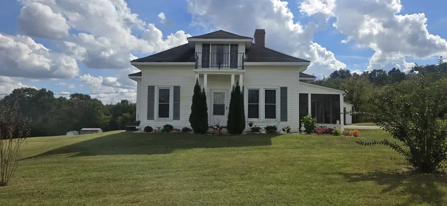 130 Wagoner Hill Rd, Fayetteville, TN 37334 - #2