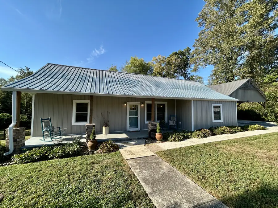 1671 Dry Creek Rd, McMinnville, TN 37110 - #2