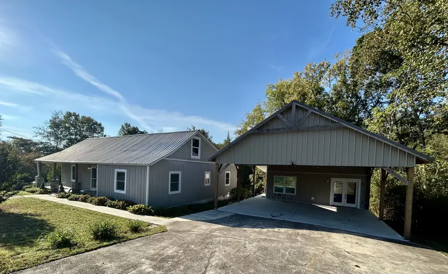 1671 Dry Creek Rd, McMinnville, TN 37110 - #3