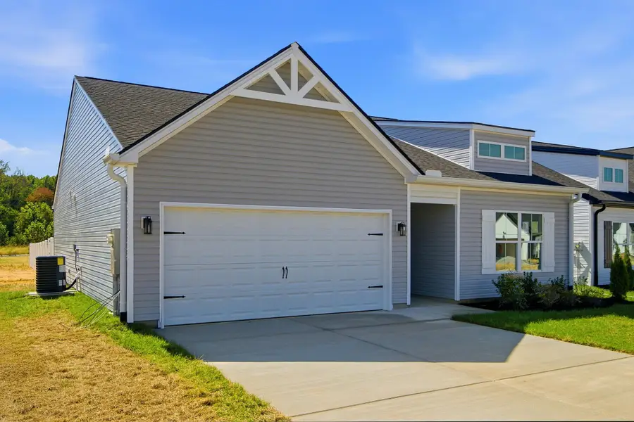 2012 Northwind Ct, Cedar Hill, TN 37032 - #2