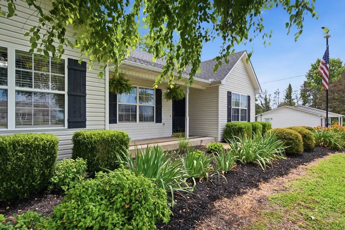536 Lenape Path, Columbia, TN 38401 - #1
