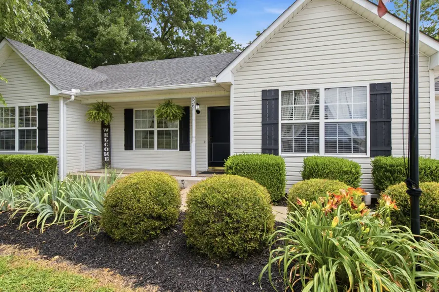 536 Lenape Path, Columbia, TN 38401 - #3