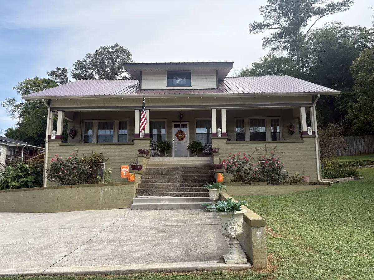 719 College St N, Madisonville, TN 37354 - #1