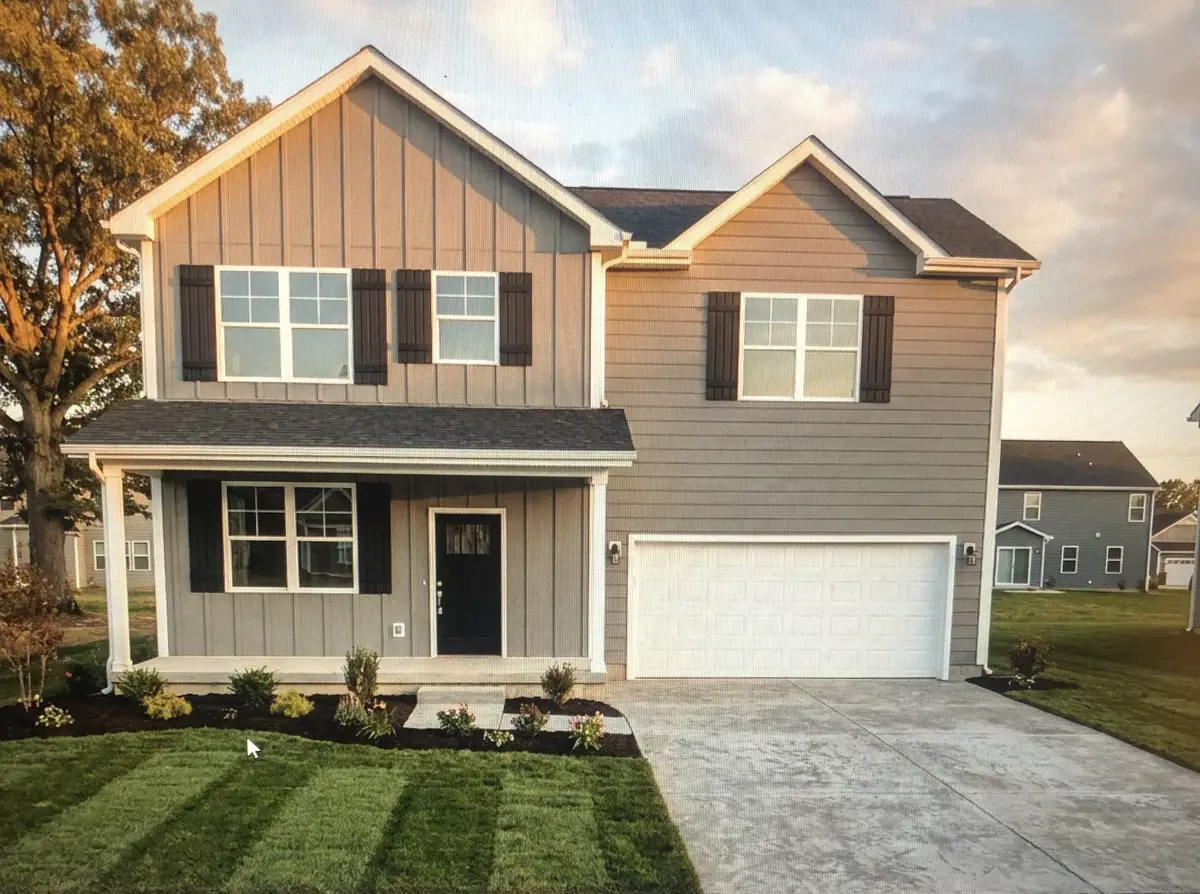 2121 Reece Road, Baxter, TN 38544 - #1