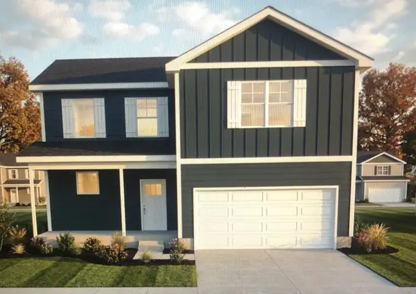 2221 Reece Road, Baxter, TN 38544
