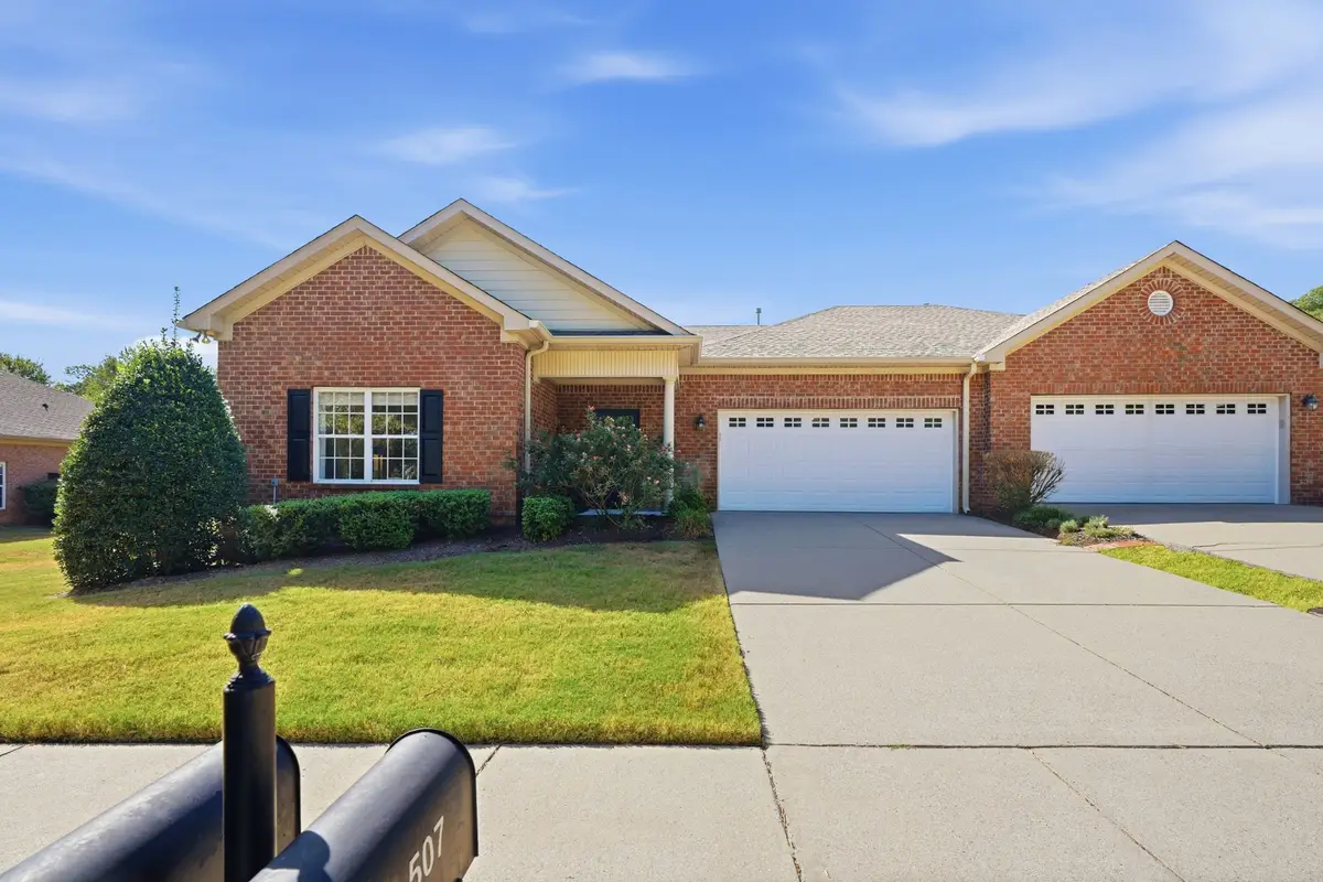 509 Madeira St, Franklin, TN 37064 - #1