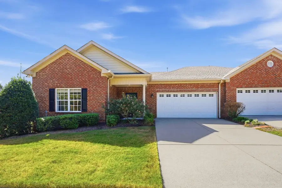 509 Madeira St, Franklin, TN 37064 - #2