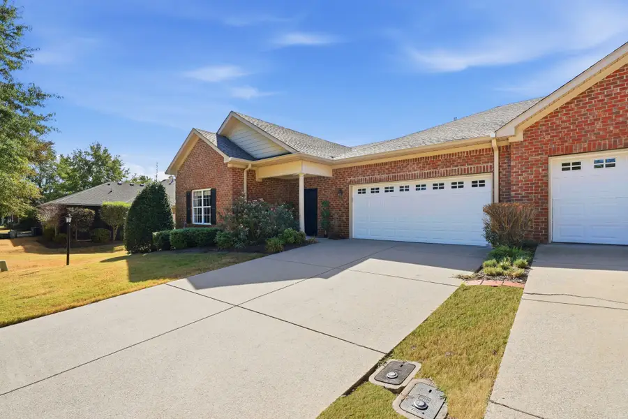 509 Madeira St, Franklin, TN 37064 - #3