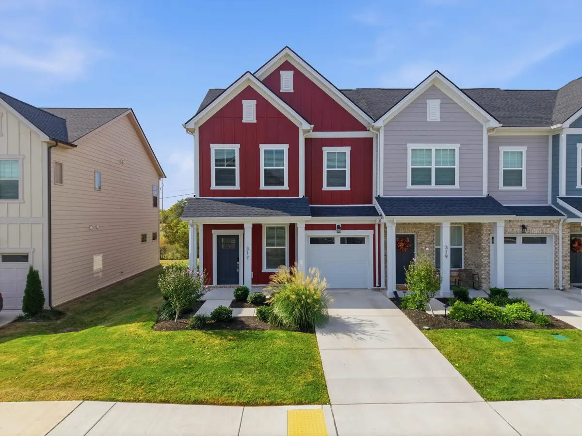317 Carver Connection, Lebanon, TN 37087 - #1