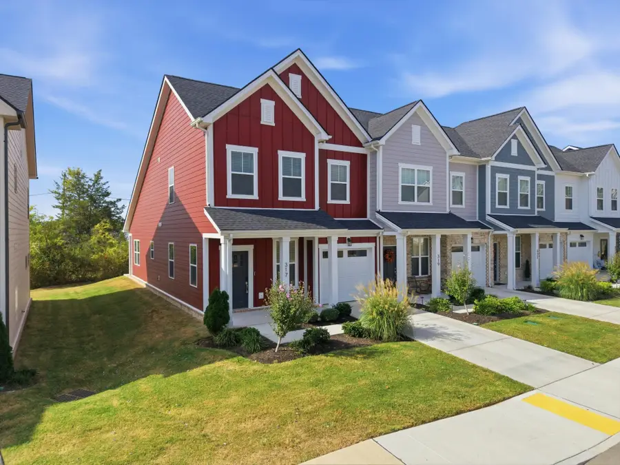 317 Carver Connection, Lebanon, TN 37087 - #2
