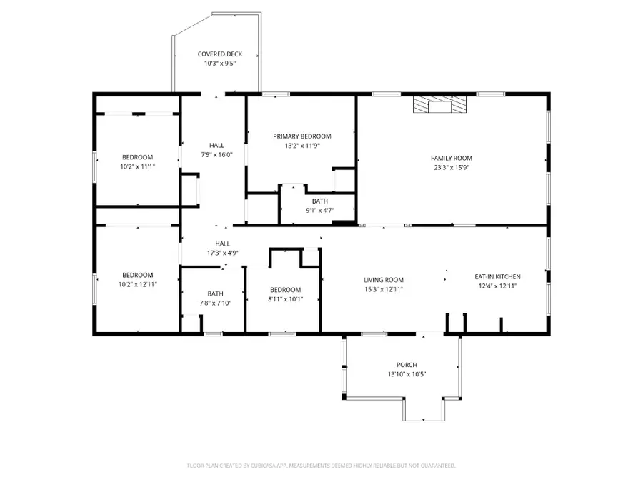 207 Center St, Portland, TN 37148 - #3