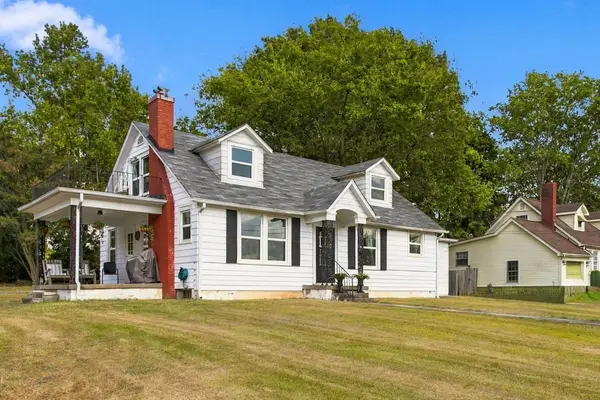 406 Adams Avenue, Mount Pleasant, TN 38474