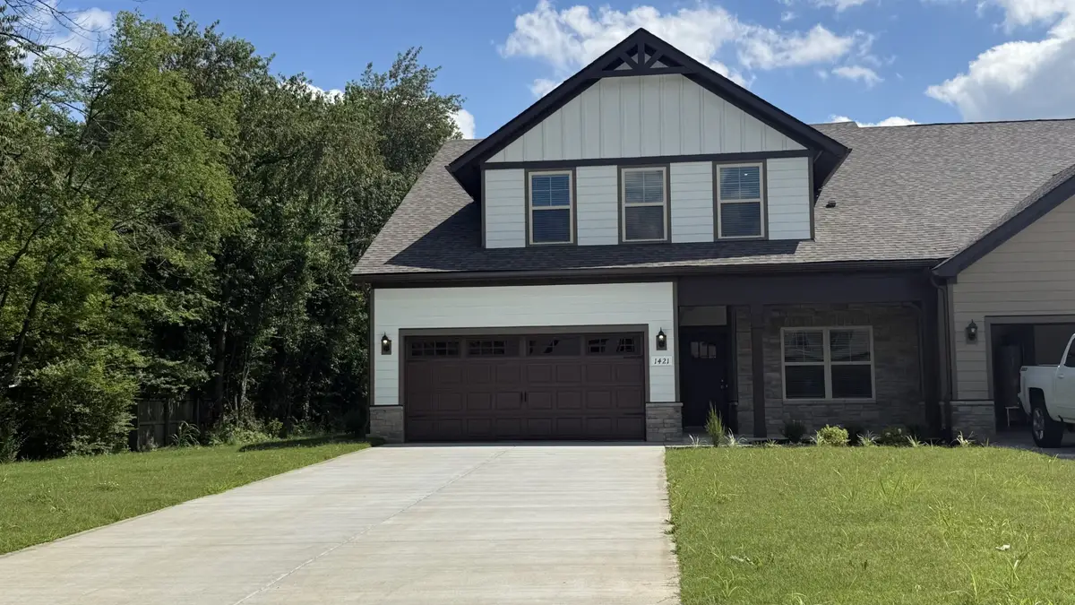 1440 Suzanne Drive, Murfreesboro, TN 37128 - #1