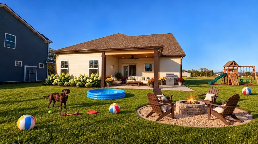 3317 Victoria Lynne Court, Murfreesboro, TN 37128 - #2